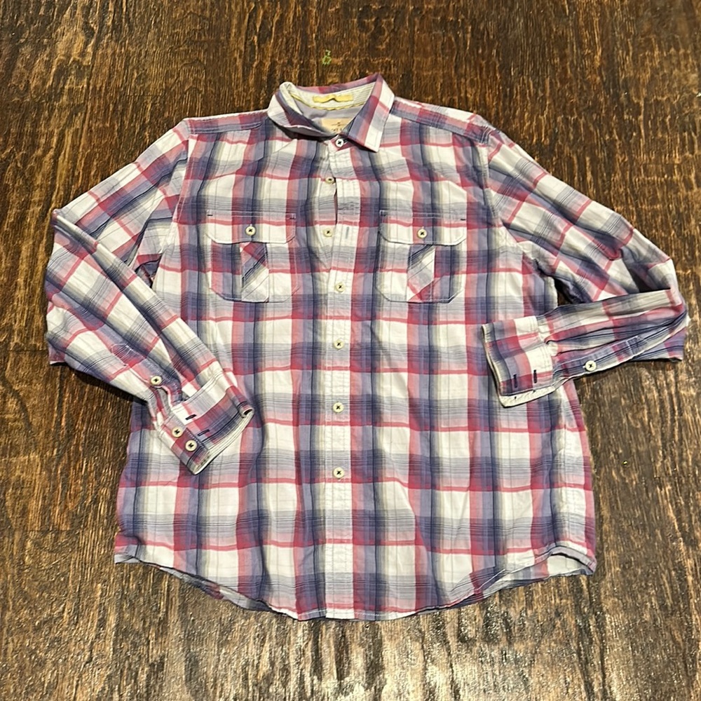 Tommy Bahama shirt